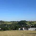 Apartman Melou Harzruhe Wellness Bad Lauterberg