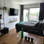 Melou Harzruhe Wellness Apartament *