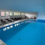 Melou Harzruhe Wellness شقة