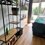 Melou Harzruhe Wellness شقة باد لوتربرغ