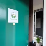 Melou Harzruhe Wellness Daire *