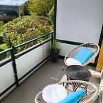 Melou Harzruhe Wellness * Bad Lauterberg
