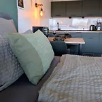 Melou Harzruhe Wellness Apartament Bad Lauterberg