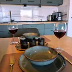 Melou Harzruhe Wellness Apartament *