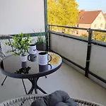 Melou Harzruhe Wellness * Bad Lauterberg