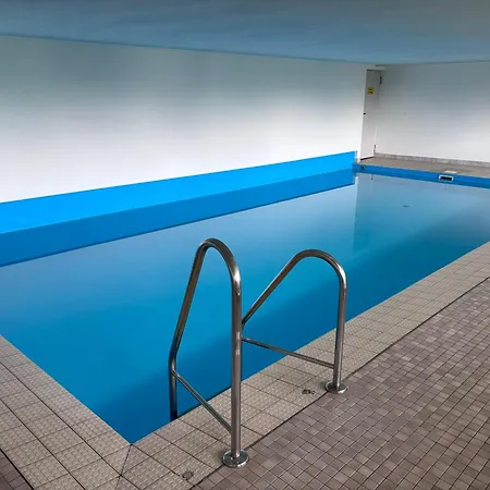 Melou Harzruhe Wellness * Bad Lauterberg