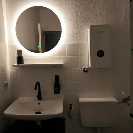 Melou Harzruhe Wellness