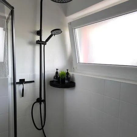 Melou Harzruhe Wellness Bad Lauterberg