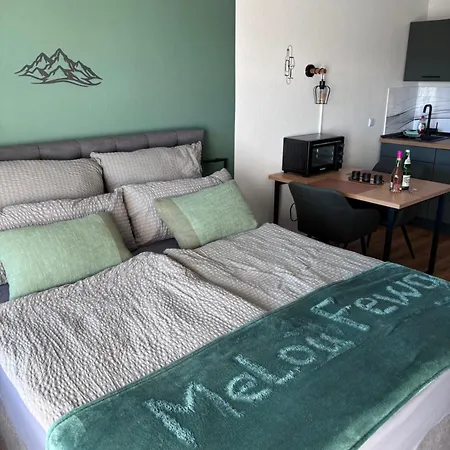 Melou Harzruhe Wellness * Bad Lauterberg