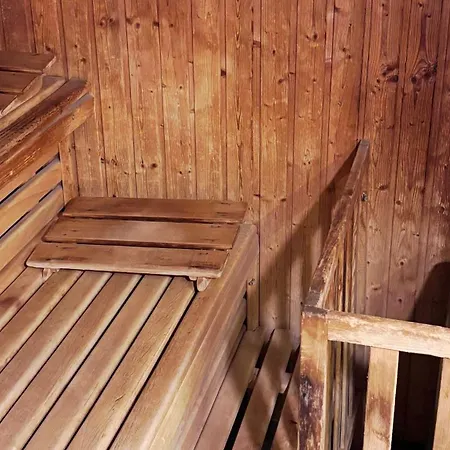 Lägenhet Melou Harzruhe Wellness