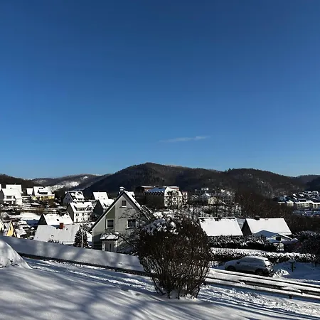 Melou Harzruhe Wellness Bad Lauterberg