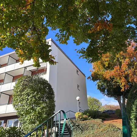 Daire Melou Harzruhe Wellness Bad Lauterberg