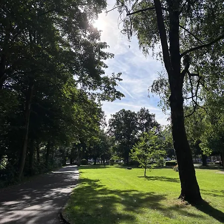 Melou Harzruhe Wellness Bad Lauterberg