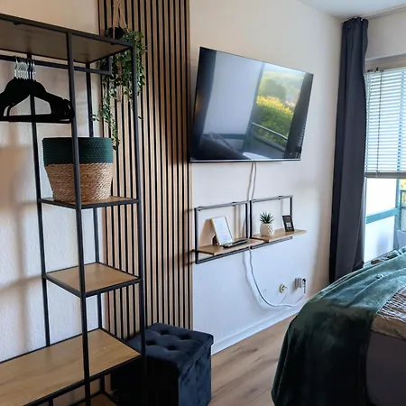Melou Harzruhe Wellness Bad Lauterberg