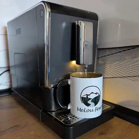 Melou Harzruhe Wellness Apartmán *