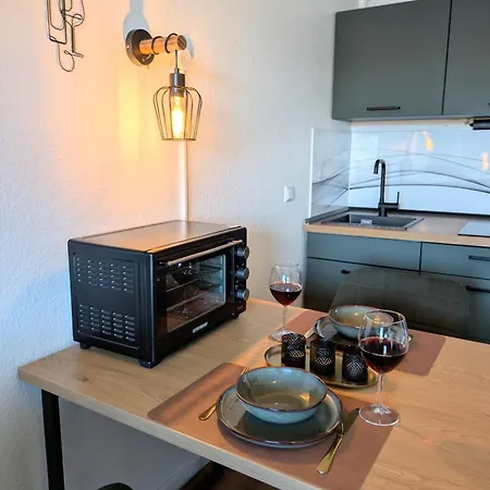 Melou Harzruhe Wellness * Bad Lauterberg