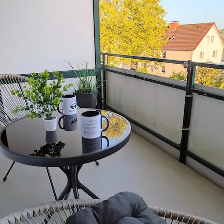 Melou Harzruhe Wellness * Bad Lauterberg