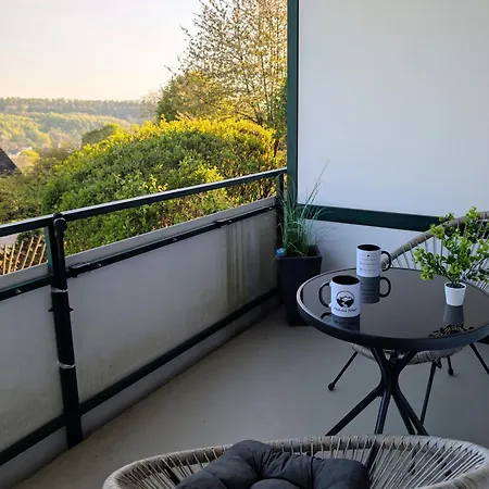 Melou Harzruhe Wellness