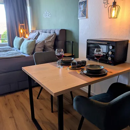 Melou Harzruhe Wellness Bad Lauterberg