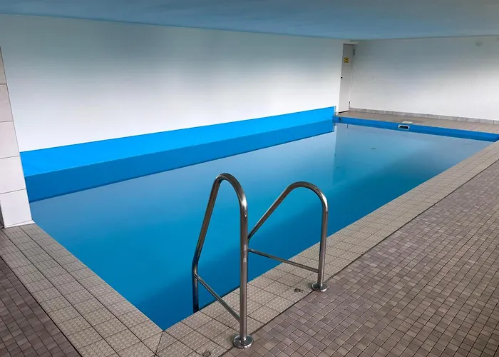 Melou Harzruhe Wellness * Bad Lauterberg