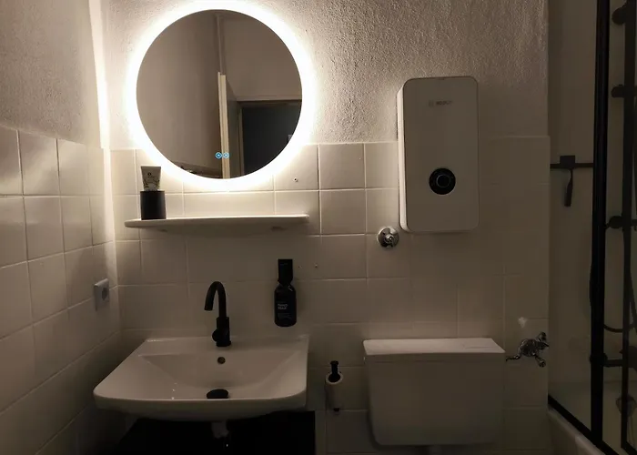 Melou Harzruhe Wellness