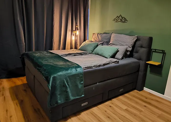 Melou Harzruhe Wellness Bad Lauterberg