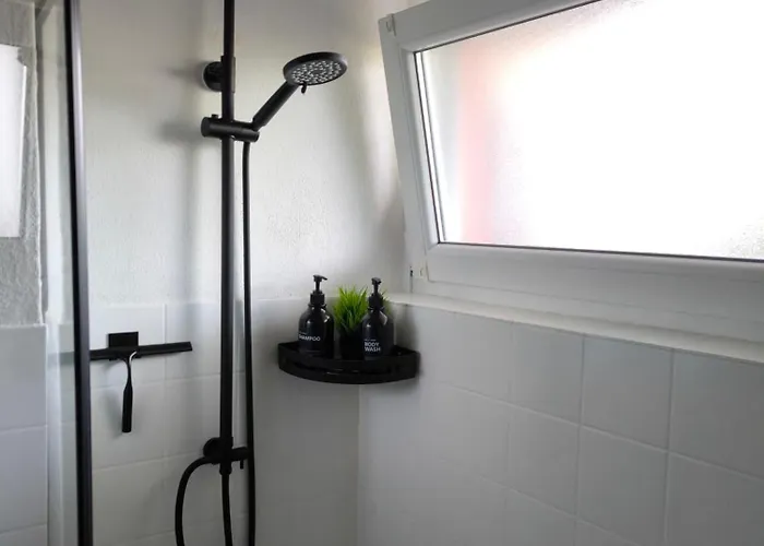 Melou Harzruhe Wellness Bad Lauterberg