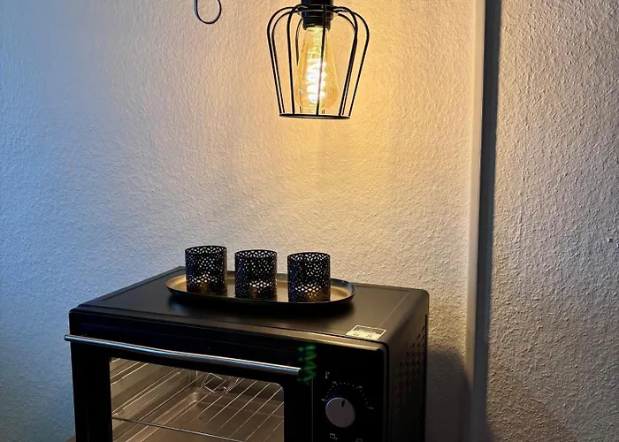 Melou Harzruhe Wellness Apartamento