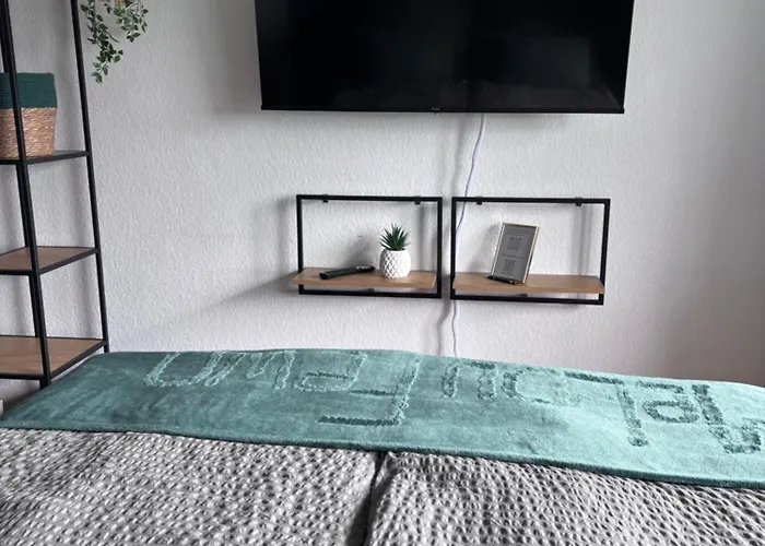Melou Harzruhe Wellness *