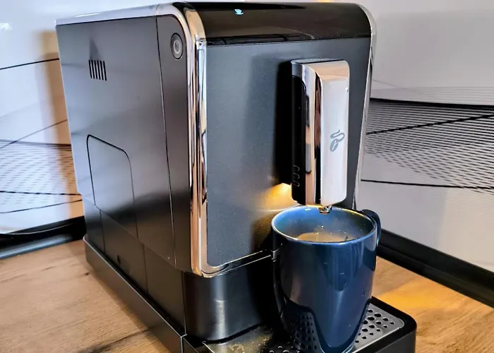 Melou Harzruhe Wellness * Bad Lauterberg