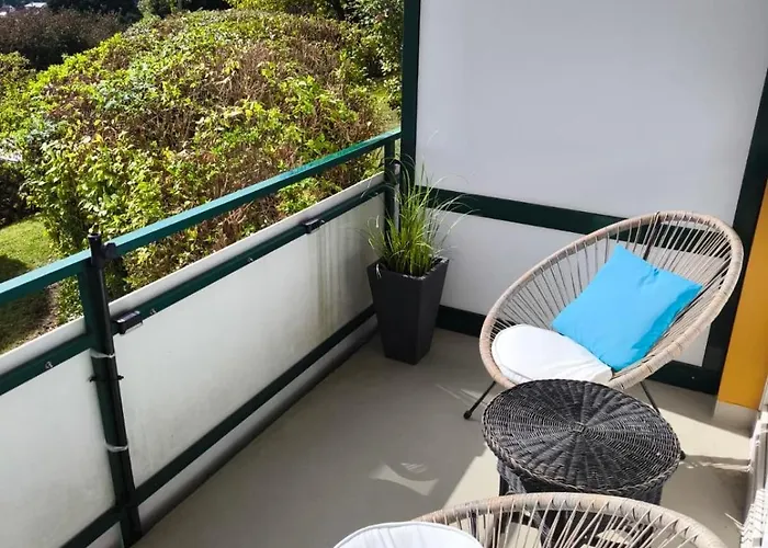 Melou Harzruhe Wellness * Bad Lauterberg