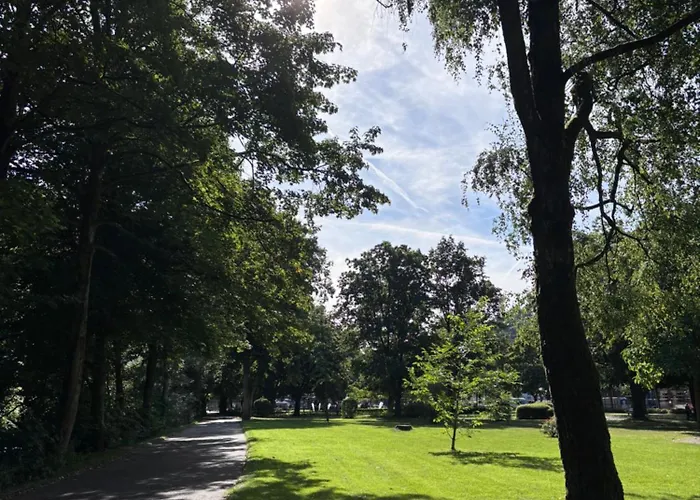 Melou Harzruhe Wellness Bad Lauterberg